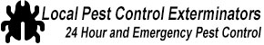 Umatilla County Exterminators